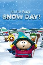 South Park: Snow Day!